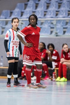 Bild 57 - wDJ Power Girls Cup Suederelbe